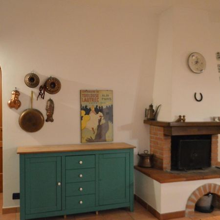 Villa Collebelvedere - Near Rome With Home Restaurant Fara in Sabina エクステリア 写真