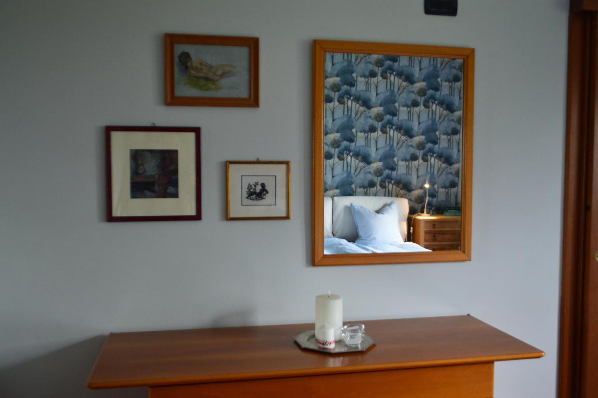 Villa Collebelvedere - Near Rome With Home Restaurant Fara in Sabina エクステリア 写真