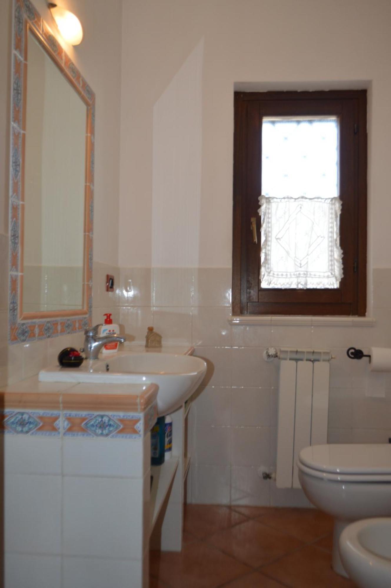 Villa Collebelvedere - Near Rome With Home Restaurant Fara in Sabina エクステリア 写真