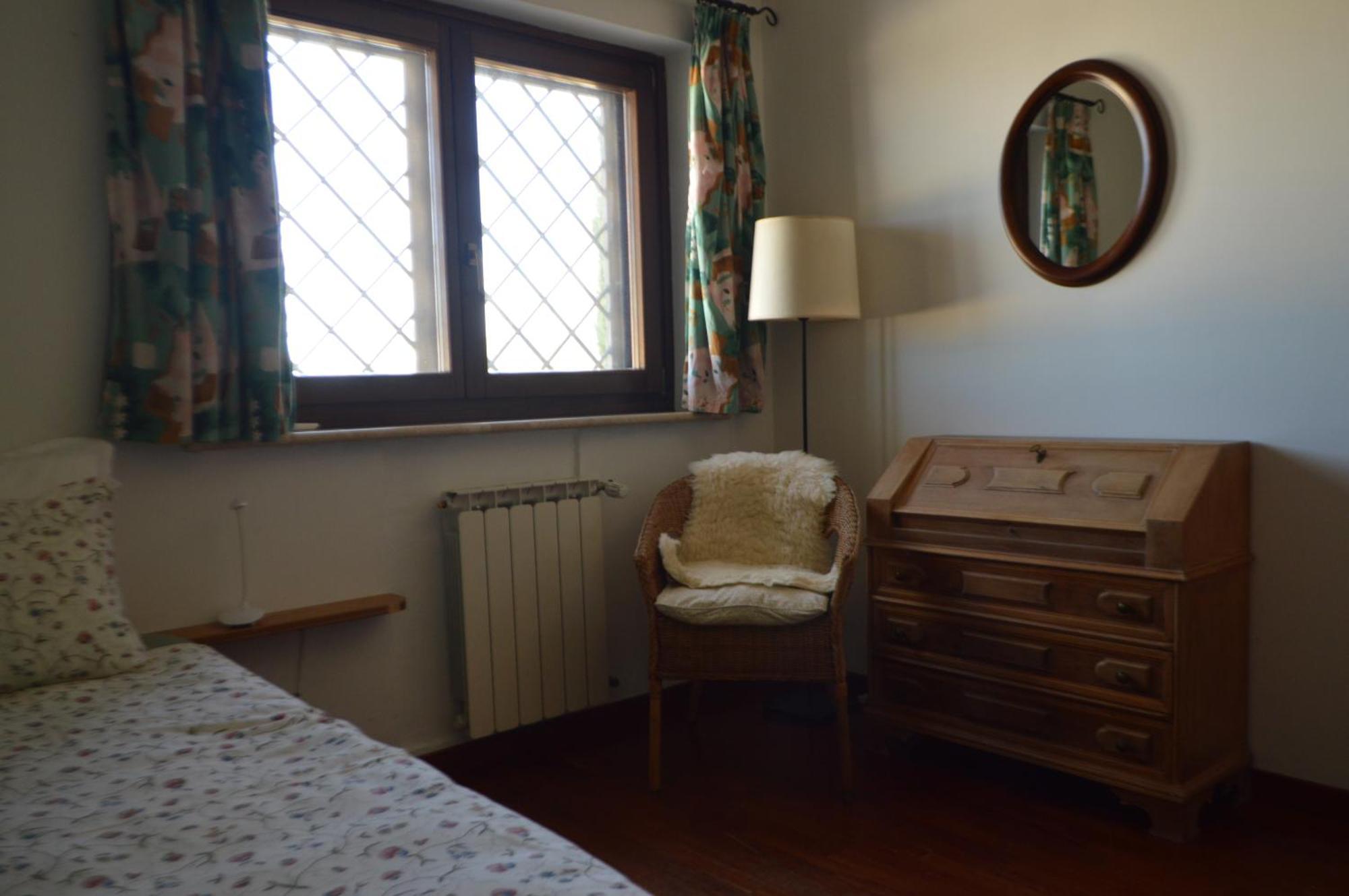 Villa Collebelvedere - Near Rome With Home Restaurant Fara in Sabina エクステリア 写真