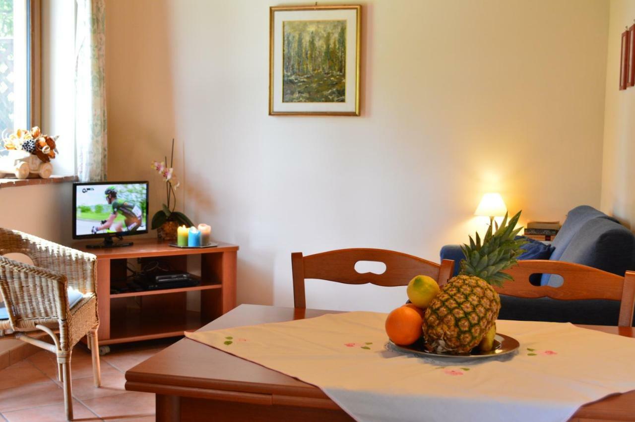 Villa Collebelvedere - Near Rome With Home Restaurant Fara in Sabina エクステリア 写真