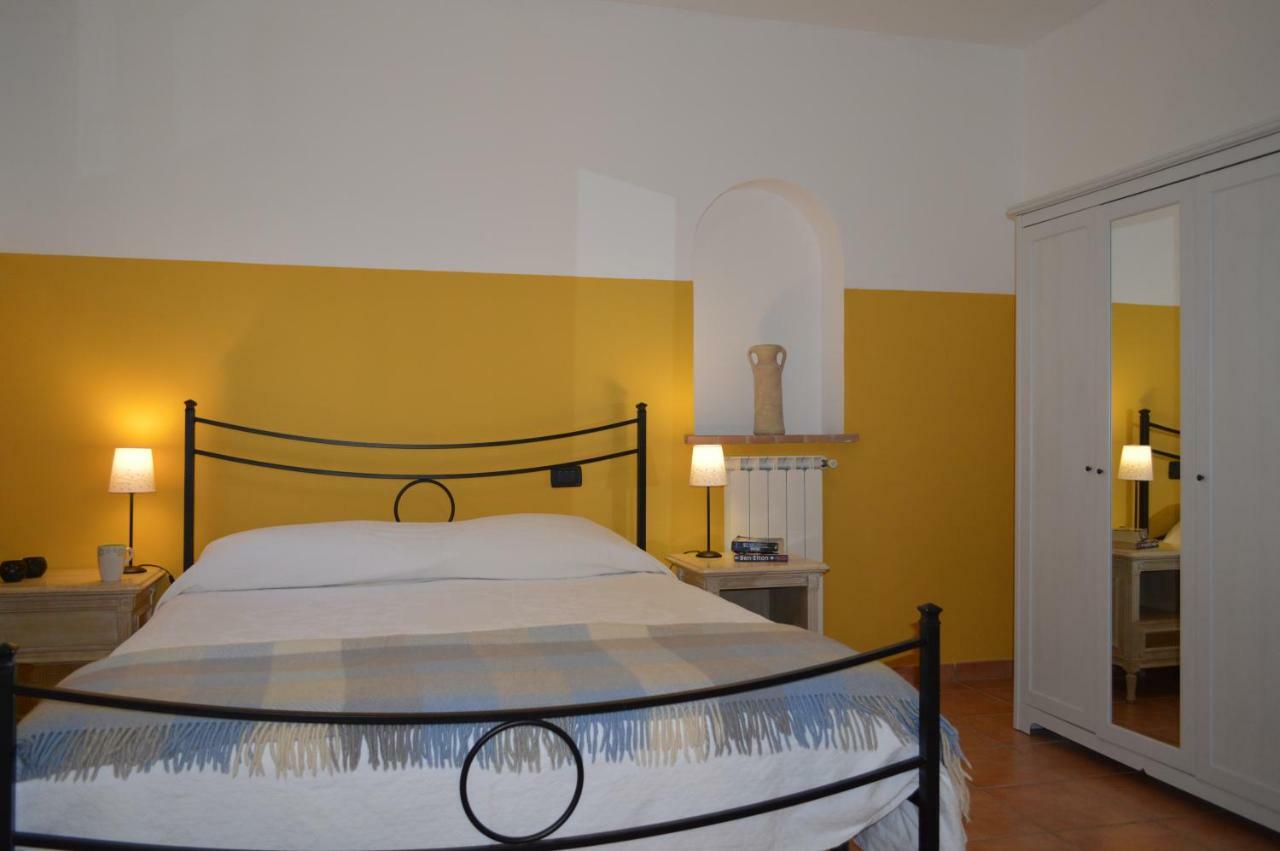 Villa Collebelvedere - Near Rome With Home Restaurant Fara in Sabina エクステリア 写真