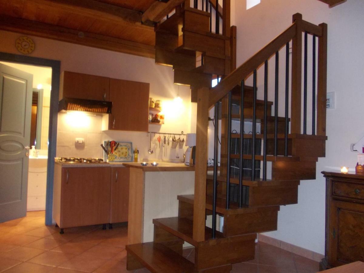 Villa Collebelvedere - Near Rome With Home Restaurant Fara in Sabina エクステリア 写真