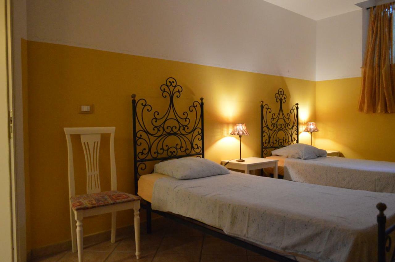 Villa Collebelvedere - Near Rome With Home Restaurant Fara in Sabina エクステリア 写真