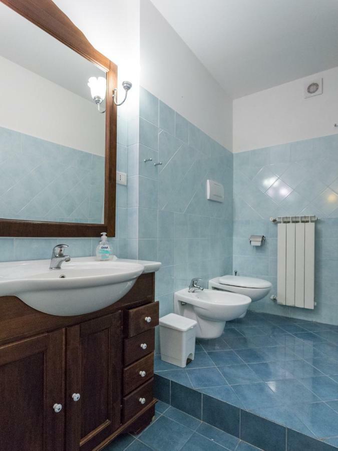 Villa Collebelvedere - Near Rome With Home Restaurant Fara in Sabina エクステリア 写真